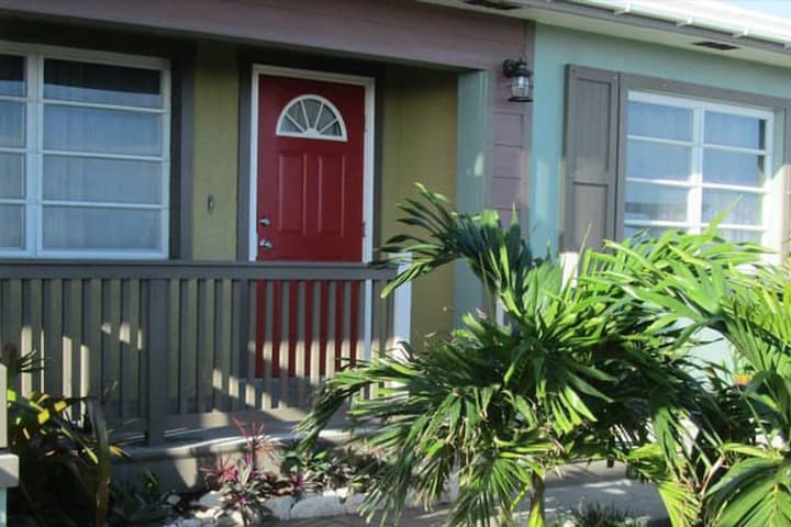 Villa Allamanda photo 2