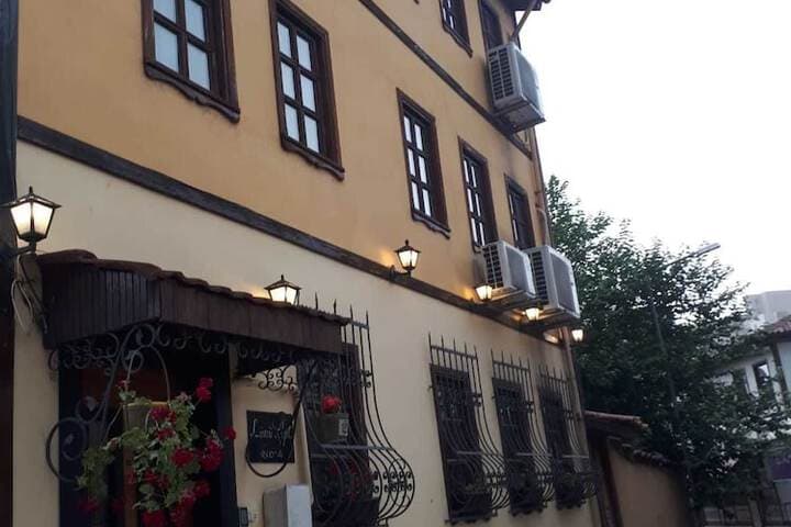 Orhaneli destination view