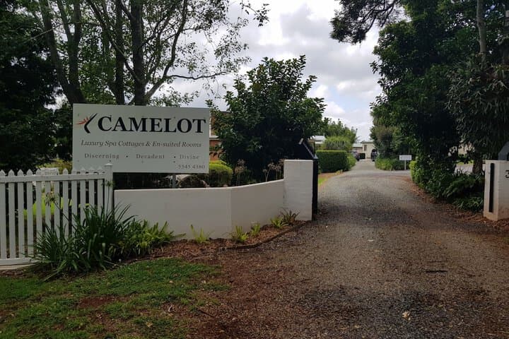 Camelot Boutique Accommodations photo 5