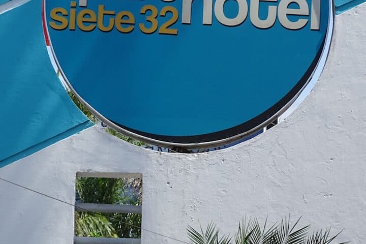 ApartHotel Siete 32 photo 5