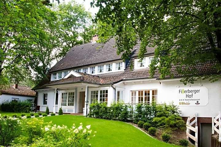 Landhaus Fillerberg photo 1