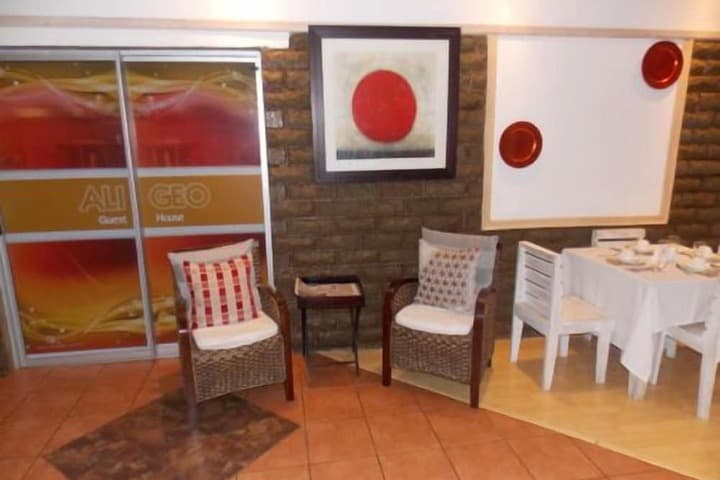 Aligeo Guest House photo 3