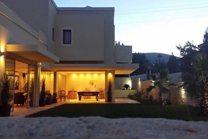 Maria Lambis Apartments photo 3