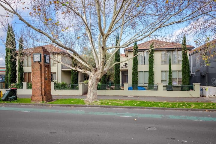 StayCentral Brunswick Vibe Parkville photo 3