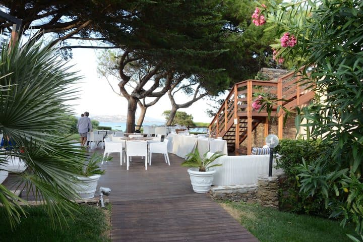 UNAHOTELS Club Hotel Ancora photo 3