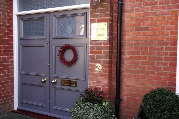 Ogilvy House photo 3