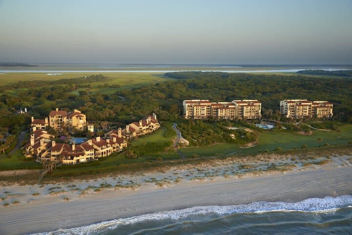 The Villas of Amelia Island photo 2