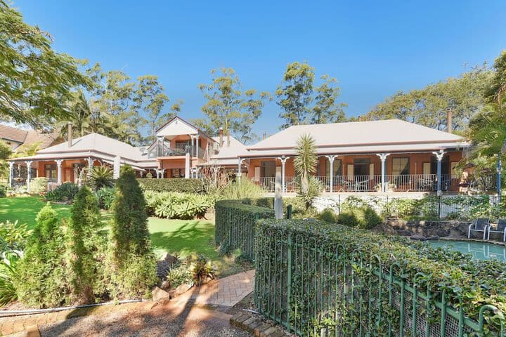 Montville Boutique BnB photo 5