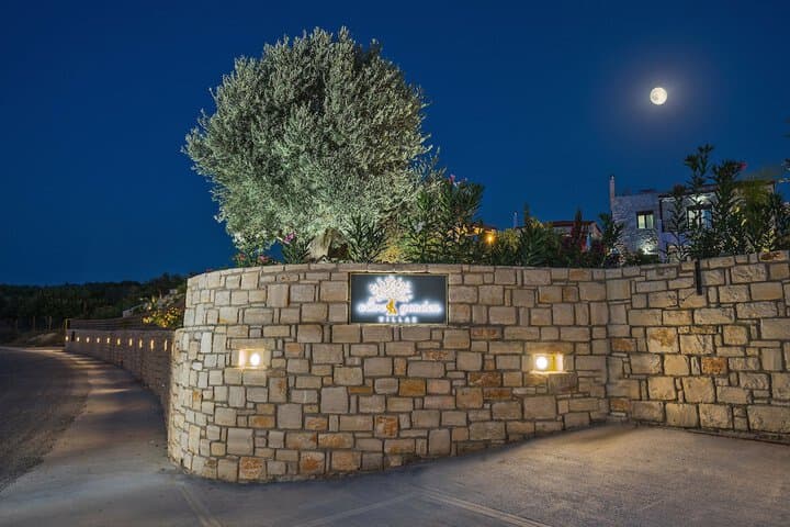 Olive Garden Villas photo 3