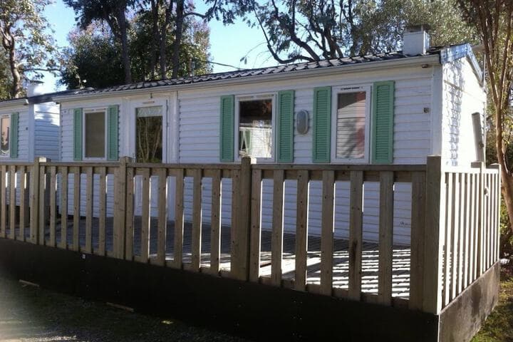 Camping Le Ranch photo 2