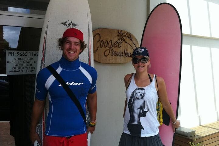 Coogee Beach House Hostel photo 3