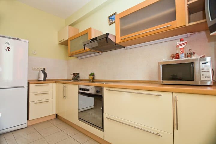 Kvart Apartments Arbat photo 3
