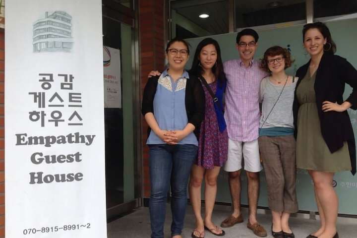 Empathy Guesthouse Hostel photo 2