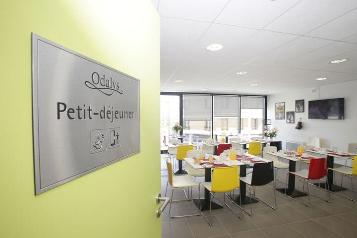 Résidence Odalys Paris Rueil photo 4