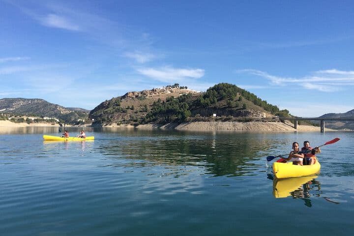 Zambra destination view