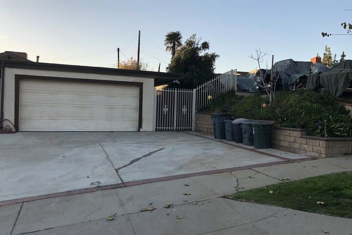 Beautiful House Fantastic View Azusa California photo 3