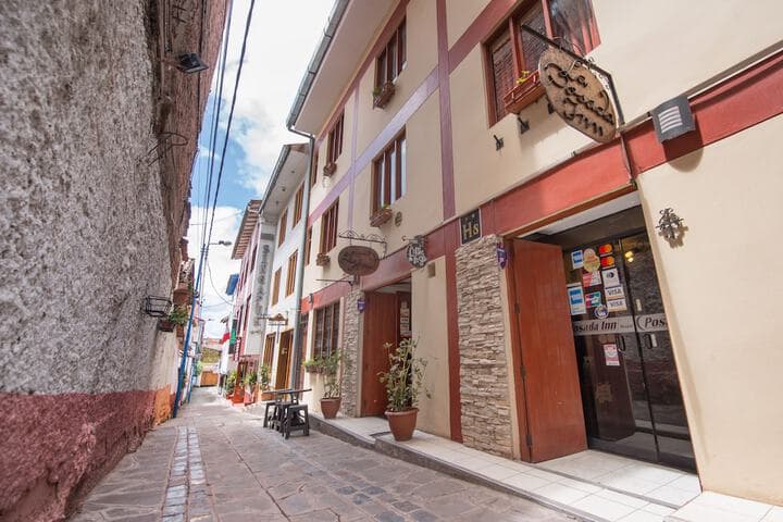 Ayenda Posada Inn photo 2
