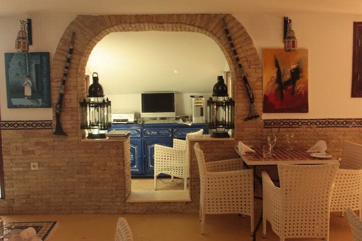 Pasta Plaza Hotel photo 3