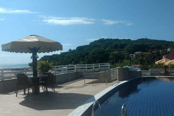 Flat Pipas Bay photo 5