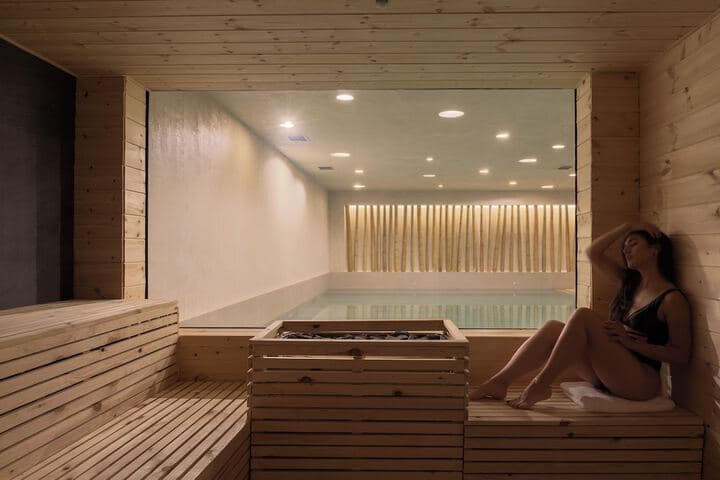 Bio Suites Hotel photo 5