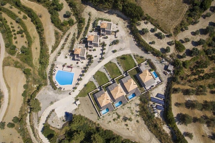 Salakos Villas photo 3