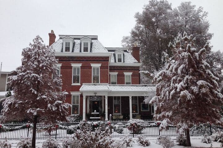 Market Street Inn photo 2