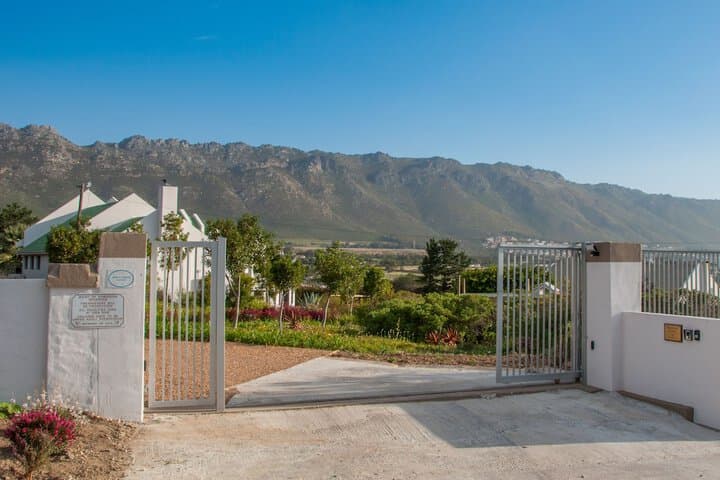 Wind Rose Guest House photo 2