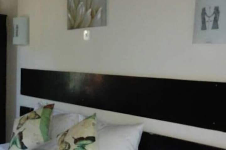 Shakawe Sands Lodge photo 5