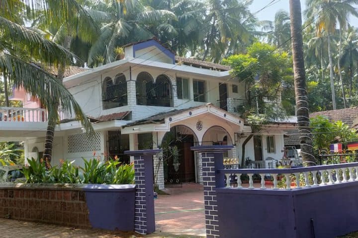 JES Guest House photo 4