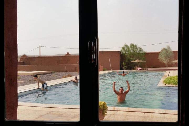 L´Escale de Ouarzazate photo 4