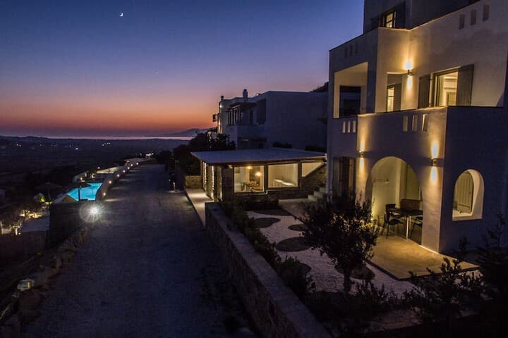 Halcyon Suites&Villas Naxos photo 5
