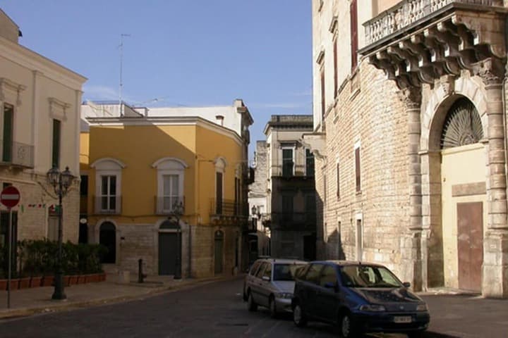B&B Palazzo Ducale photo 2