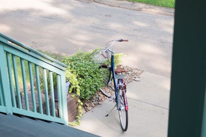 Swamp Rabbit Inn photo 5