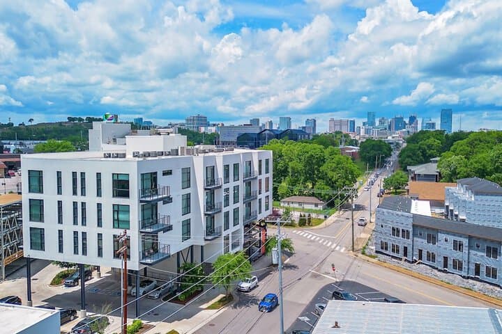 Placemakr Wedgewood Houston South Nashville photo 2