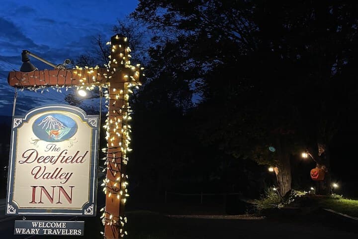Deerfield Valley Inn photo 4