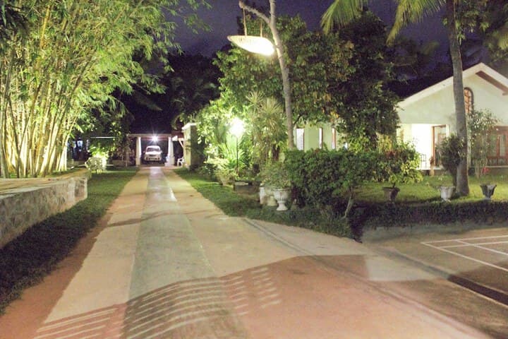 Villa Shade photo 3