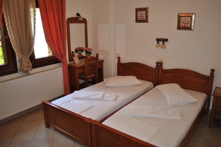 Guesthouse Papagiannopoulou photo 5