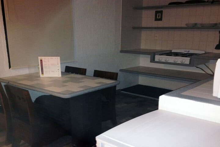 Suites Maria Antonieta photo 2