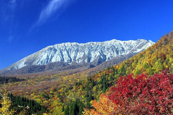 Hotel Daisen Shirogane photo 5