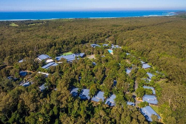 Angourie Resort photo 2