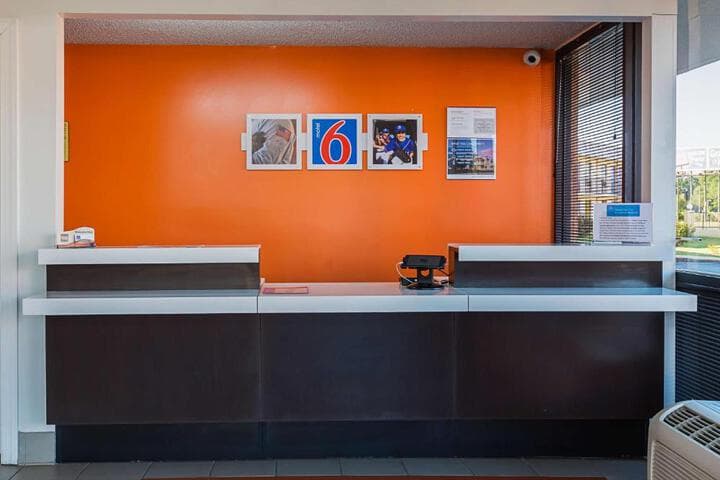 Studio 6 Suites Perry GA photo 5