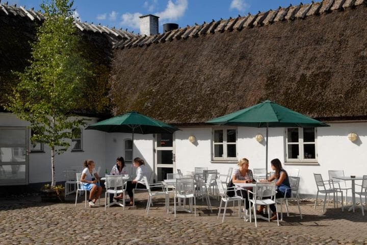 Sankt Helene Holiday Center photo 5
