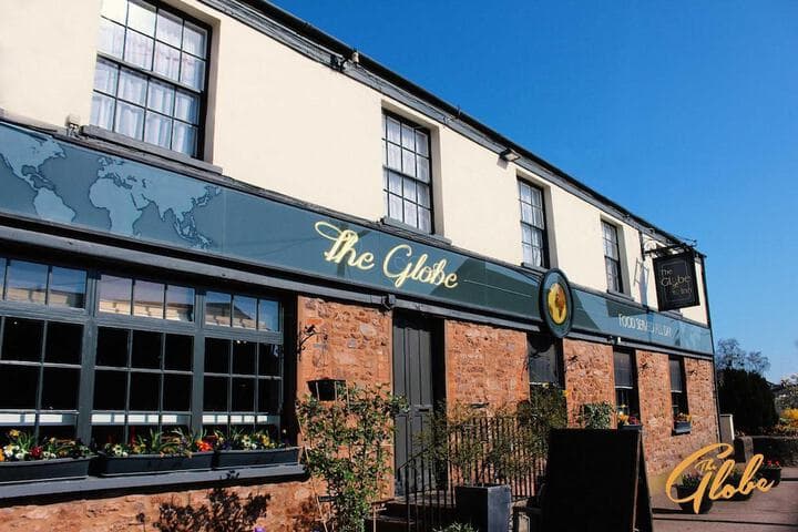 The Globe Inn photo 1