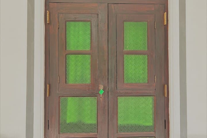 La Villa Guest House photo 2