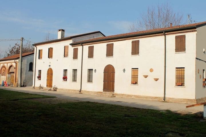 B&B La Casa delle Rondini photo 2