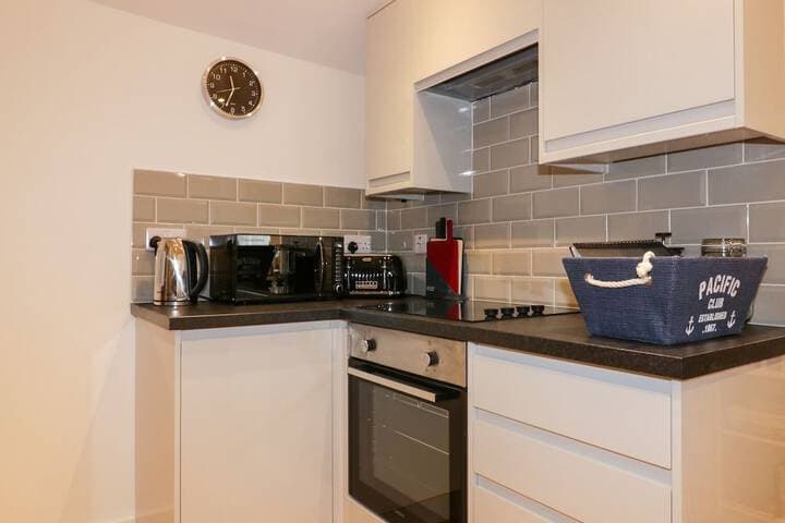 Fishermans Loft photo 2