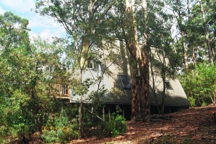 Green Leaves Cabin photo 3