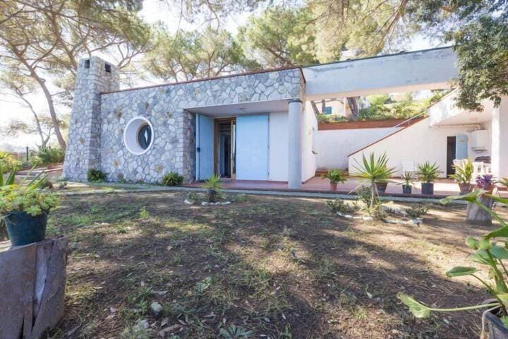Villa Meridiana photo 3