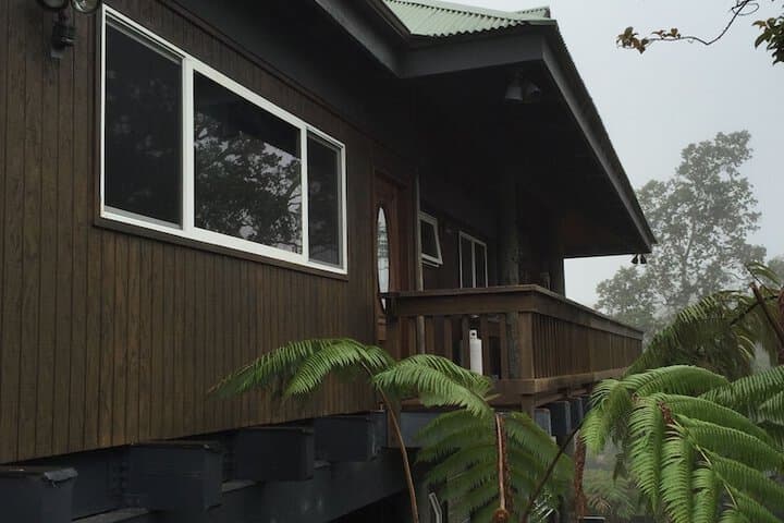 Volcano Acres Ranch B&B photo 4