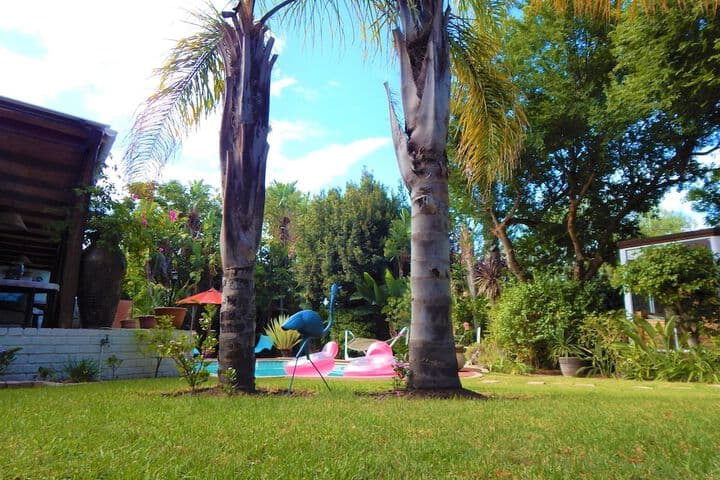 Khashamongo B&B photo 3